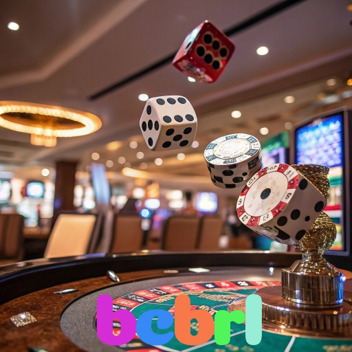 Cassino Online bcbrl