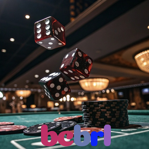 Cassino Online bcbrl
