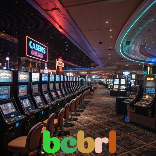 Cassino Online bcbrl