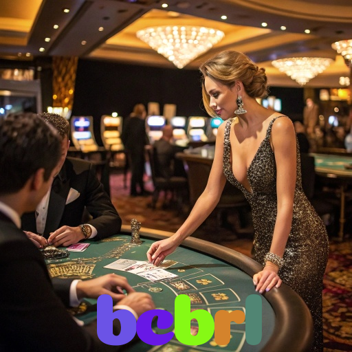 Cassino Online bcbrl