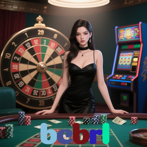 Cassino Online bcbrl