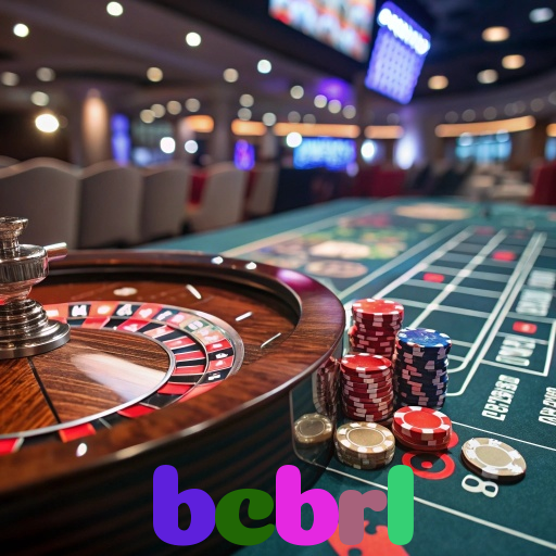 Cassino Online bcbrl