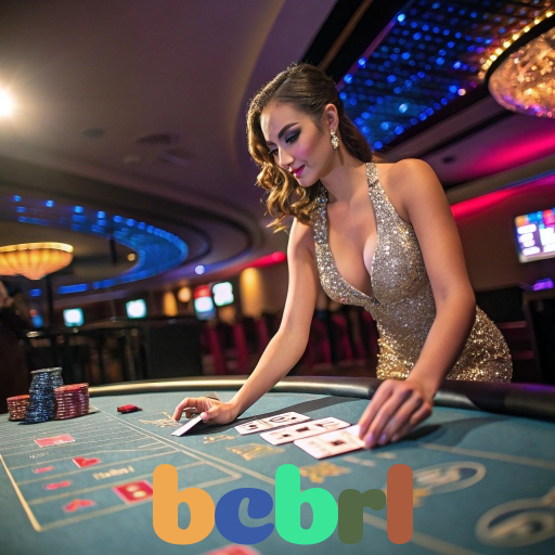 Cassino Online bcbrl
