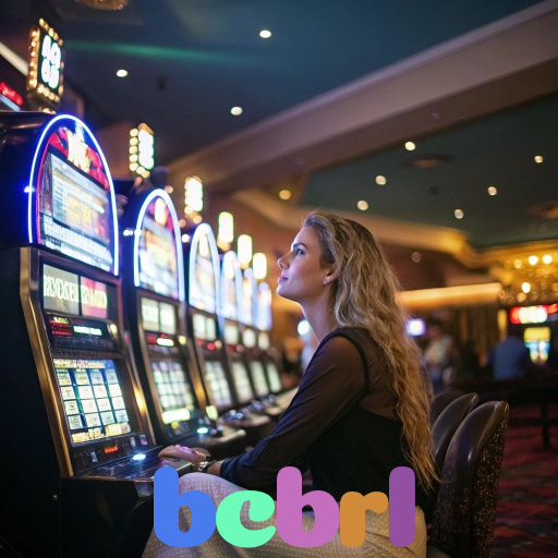 Cassino Online bcbrl