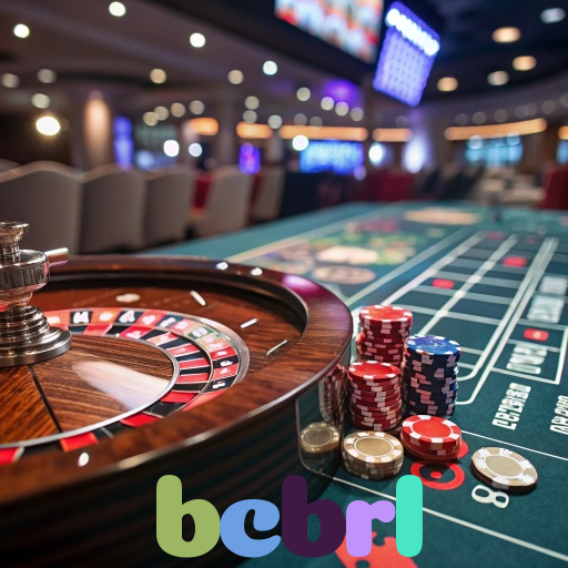 Cassino Online bcbrl