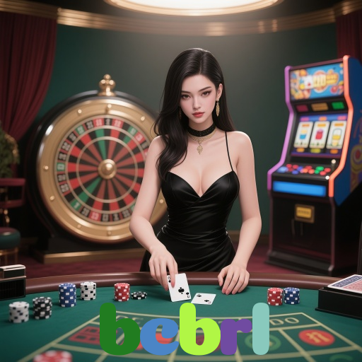 Cassino Online bcbrl