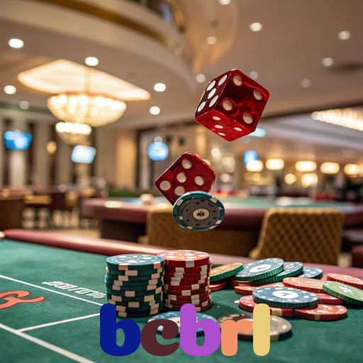 Cassino Online bcbrl