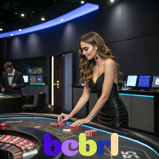Cassino Online bcbrl