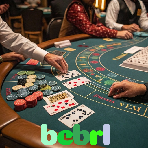 Cassino Online bcbrl