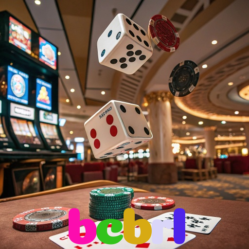 Cassino Online bcbrl