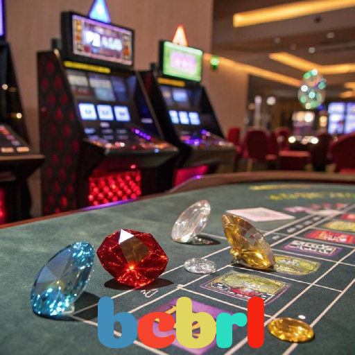 Cassino Online bcbrl