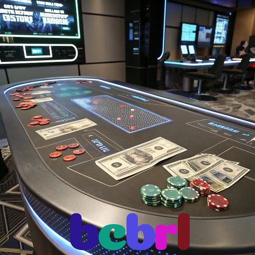 Cassino Online bcbrl