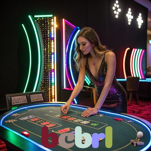 Cassino Online bcbrl