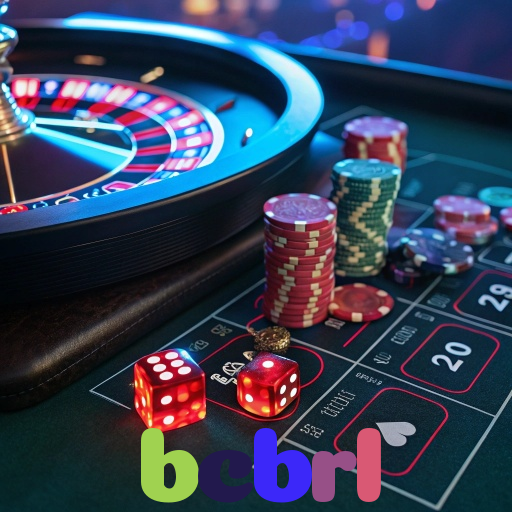 Cassino Online bcbrl