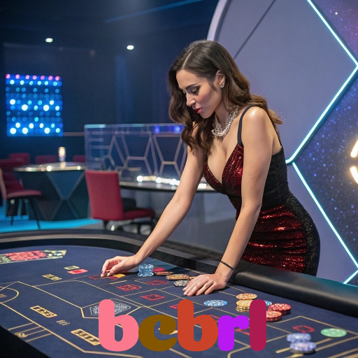 Cassino Online bcbrl