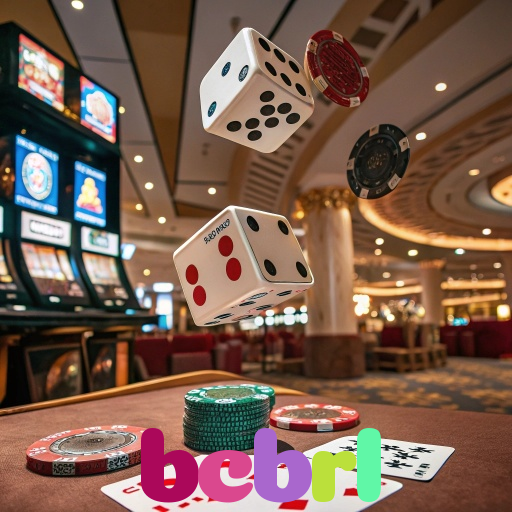 Cassino Online bcbrl