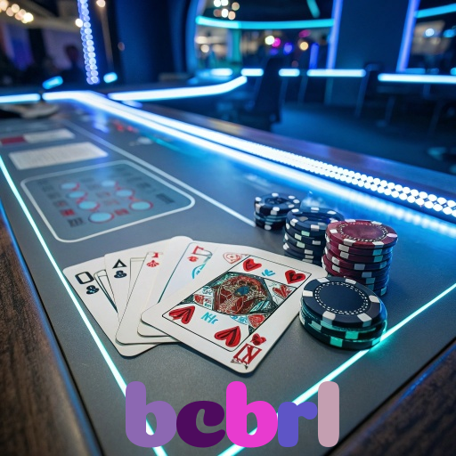 Cassino Online bcbrl