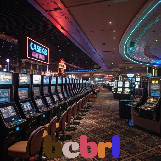 Cassino Online bcbrl