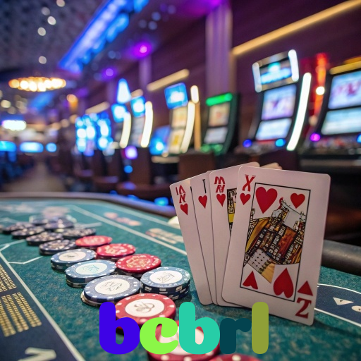 Cassino Online bcbrl