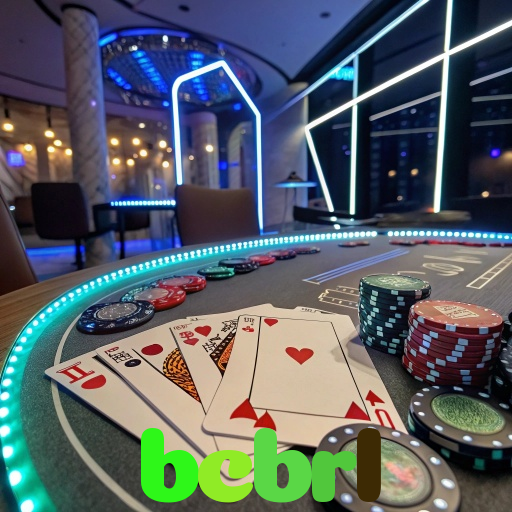 Cassino Online bcbrl
