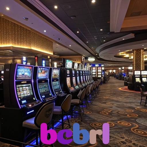 Cassino Online bcbrl