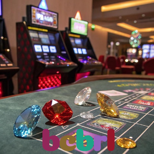 Cassino Online bcbrl