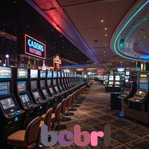 Cassino Online bcbrl