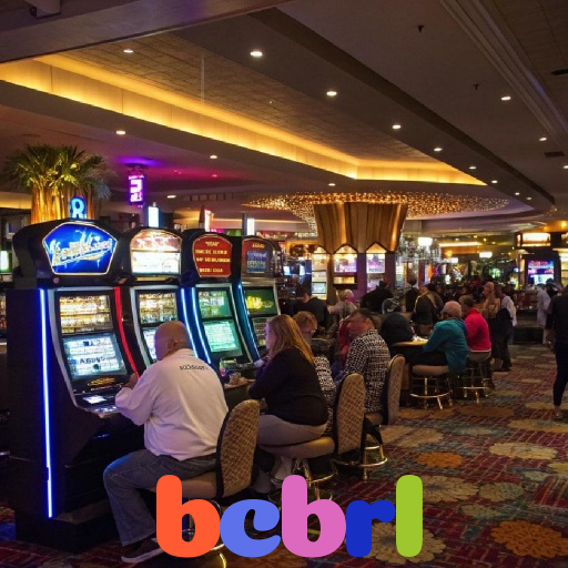 Cassino Online bcbrl