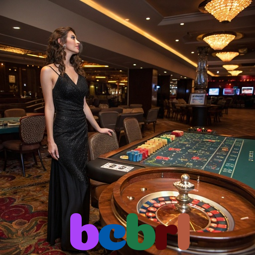 Cassino Online bcbrl