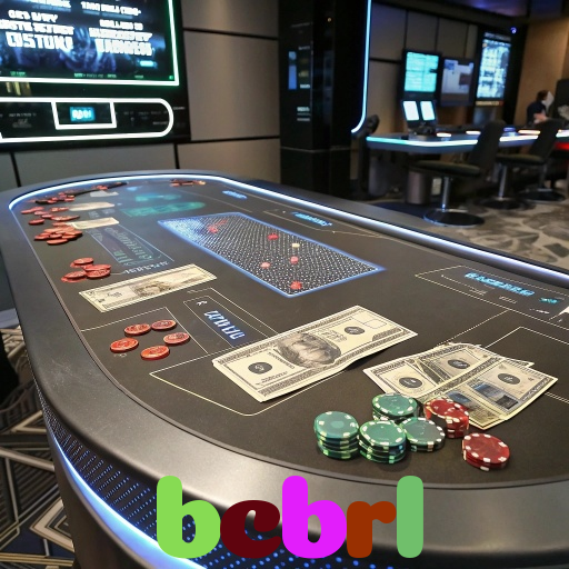 Cassino Online bcbrl