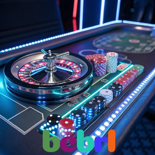 Cassino Online bcbrl