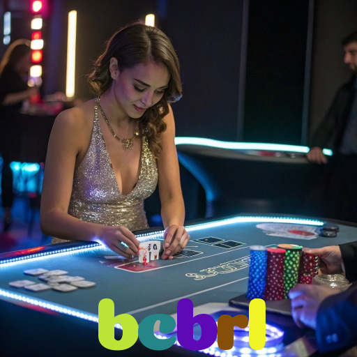 Cassino Online bcbrl