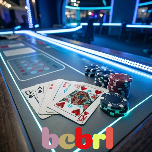Cassino Online bcbrl