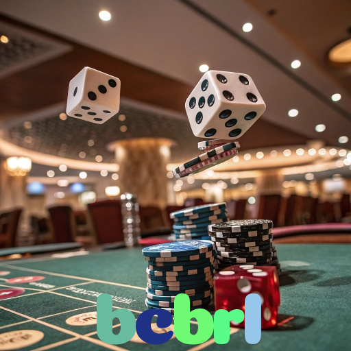 Cassino Online bcbrl