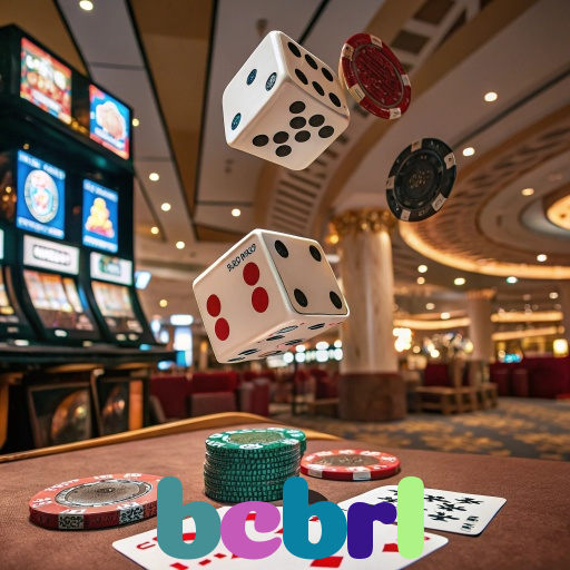 Cassino Online bcbrl