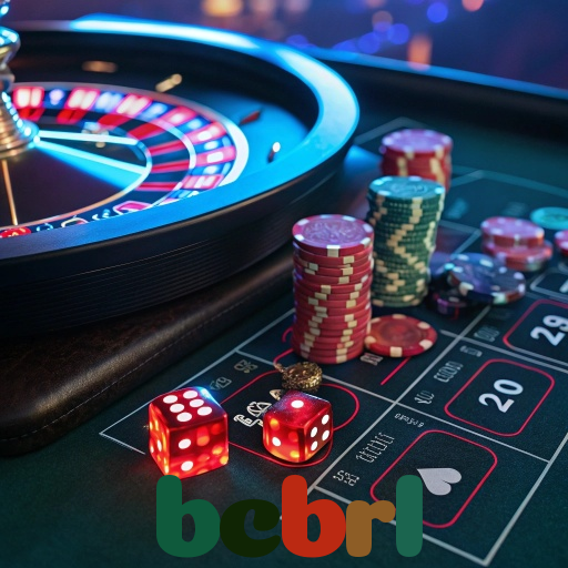 Cassino Online bcbrl