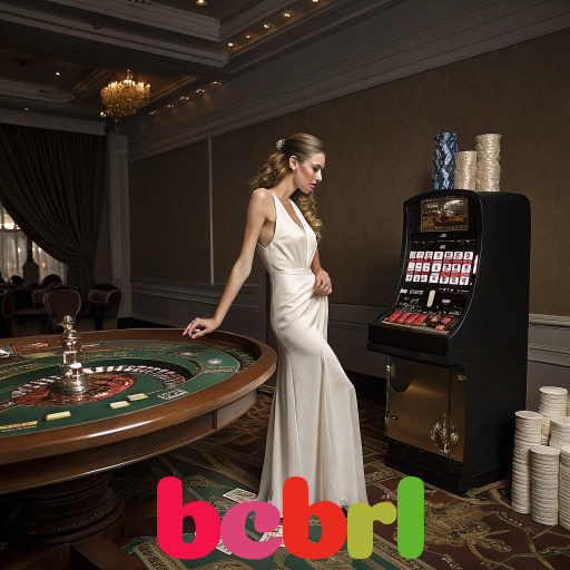 Cassino Online bcbrl