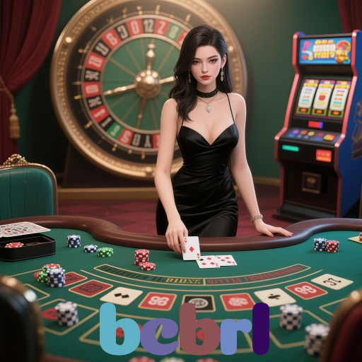 Cassino Online bcbrl