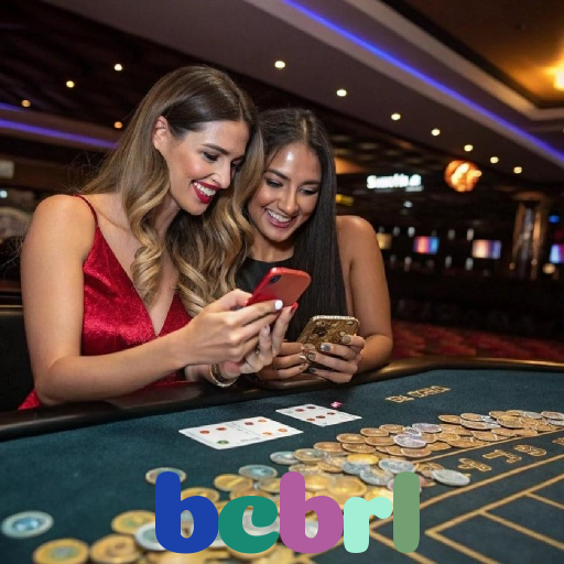Cassino Online bcbrl