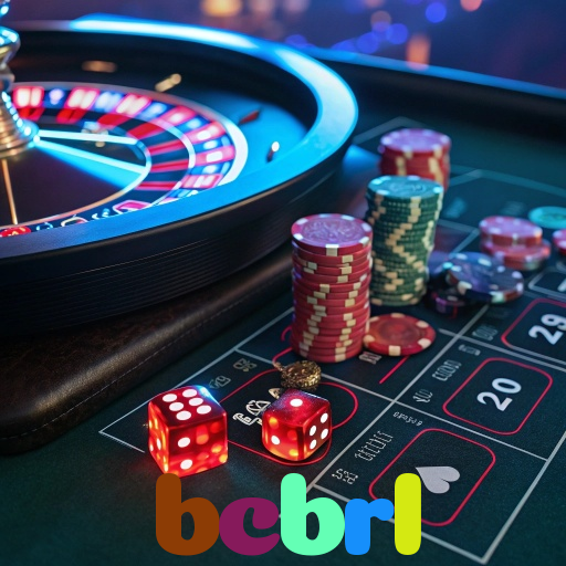 Cassino Online bcbrl