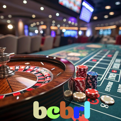 Cassino Online bcbrl