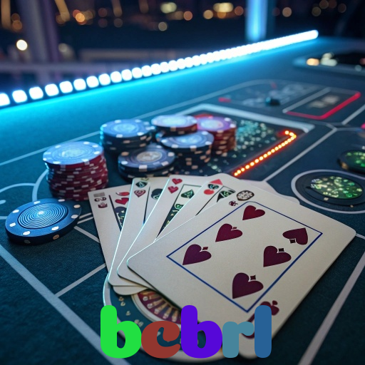 Cassino Online bcbrl