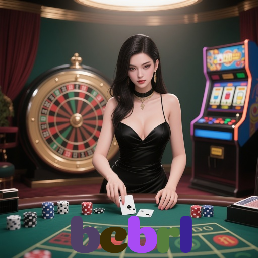 Cassino Online bcbrl